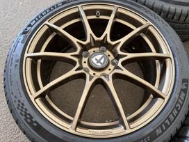BMW TOMASON, light alloy, R18