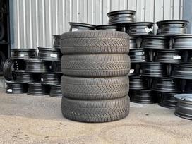 Goodyear ULTRAGRIP PERF. * | 2022, зимние 235/60 R20