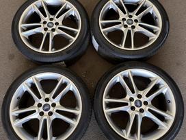 Ford BORBET, легкосплавные , R19