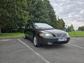 Volvo V70, 2.4 l., wagon