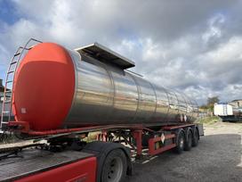 -Kita- METAL VURAIC CSPP-29BT, tanker