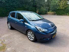 Opel Corsa, 1.3 l., Хэтчбек