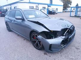 BMW 320, 2.0 l., Универсал