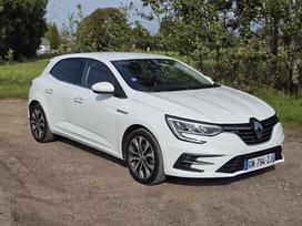 Renault Megane, 1.3 l., Хэтчбек