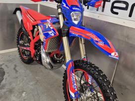 Beta RR 200cc, enduro / adventure