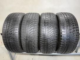 Falken Eurowinter hs02Pro/2025m, зимние 245/40 R20