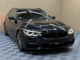 BMW 525, 2.0 l., Универсал