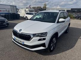 Skoda Karoq, 1.5 l., Внедорожник / Кроссовер