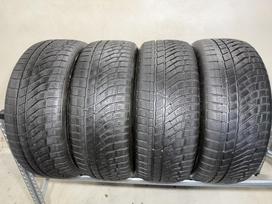 Falken Eurowinter hs02Pro/2025m, зимние 245/40 R20