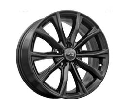 Honda EU-Y1351 Black Half Matt, light alloy, R18
