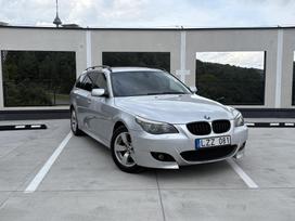 BMW 530, 3.0 l., universalas