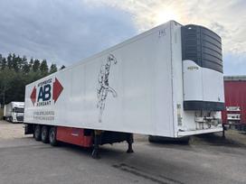 Schmitz Carrier Maxima1300, refrigerated