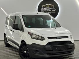 Ford Transit Connect, 1.5 l., vienatūris