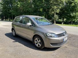 Volkswagen Golf Plus, 1.6 l., Минивэн