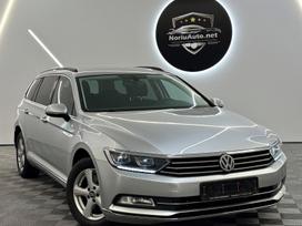 Volkswagen Passat, 2.0 l., universalas