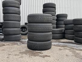 Fulda KRISTALLCONTROL HP 2, winter 215/60 R16