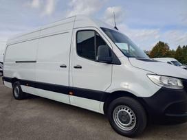 Mercedes-Benz Sprinter, 2.0 l., cargo van