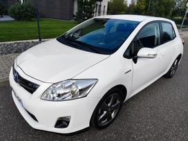 Toyota Auris, 1.8 l., Хэтчбек