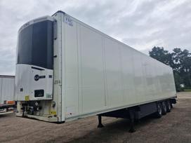 Schmitz ThermoKing SLX300 7 cm, refrigerated