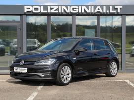 Volkswagen Golf, 1.5 l., hečbeks
