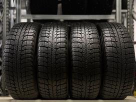 Michelin X-ice, winter 185/65 R15