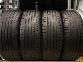 Bridgestone Dueler H/P Sport, летние 235/60 R18
