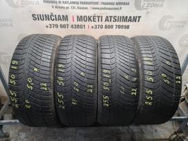 Continental ContiWinterContact TS830p, winter 255/50 R19