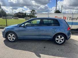 Volkswagen Golf, 1.4 l., hatchback