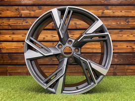 Autowheels Audi RS6 Trapeze Style A6, Q3, легкосплавные , R19