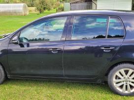 Volkswagen Golf, 1.2 l., hečbekas