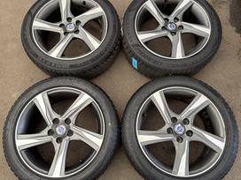 Volvo VOLVO, light alloy, R17