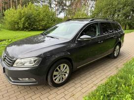 Volkswagen Passat, 1.6 l., wagon