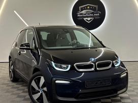 BMW i3, 30 кВт·ч, Хэтчбек