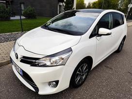 Toyota Verso, 2.0 l., mpv / minivan