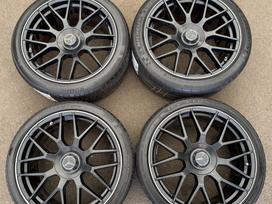Mercedes-Benz KESKIN, light alloy, R19