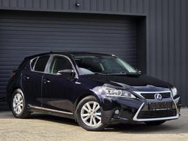 Lexus CT 200h, 1.8 l., Хэтчбек
