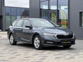 Skoda Octavia, 2.0 l., wagon