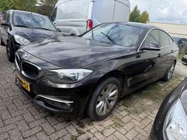 BMW 318 Gran Turismo, 2.0 l., hečbekas