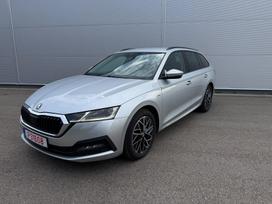 Skoda Octavia, 2.0 l., Универсал