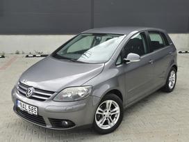 Volkswagen Golf Plus, 1.6 l., hatchback