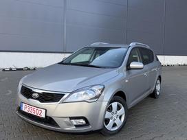 Kia Ceed, 1.6 l., wagon