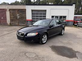 Volvo V70, 2.0 l., wagon
