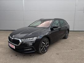 Skoda Octavia, Универсал