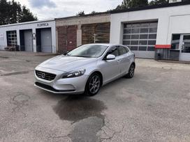 Volvo V40, 1.6 l., Хэтчбек