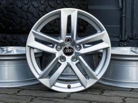 Audi, light alloy, R17