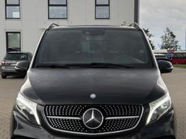 Mercedes-benz V300, 2.0 l., vienatūris