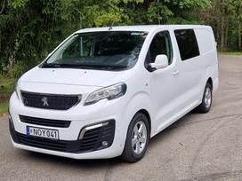 Peugeot Expert, 2.0 l., Коммерческий
