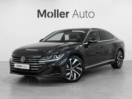 Volkswagen Arteon, 1.4 l., kupė (coupe)