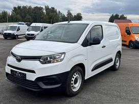 Toyota Proace City, 1.5 l., commercial