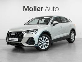 Audi Q3 Sportback, 1.5 l., Хэтчбек